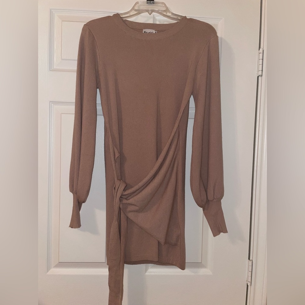 Keep It Chill Dress